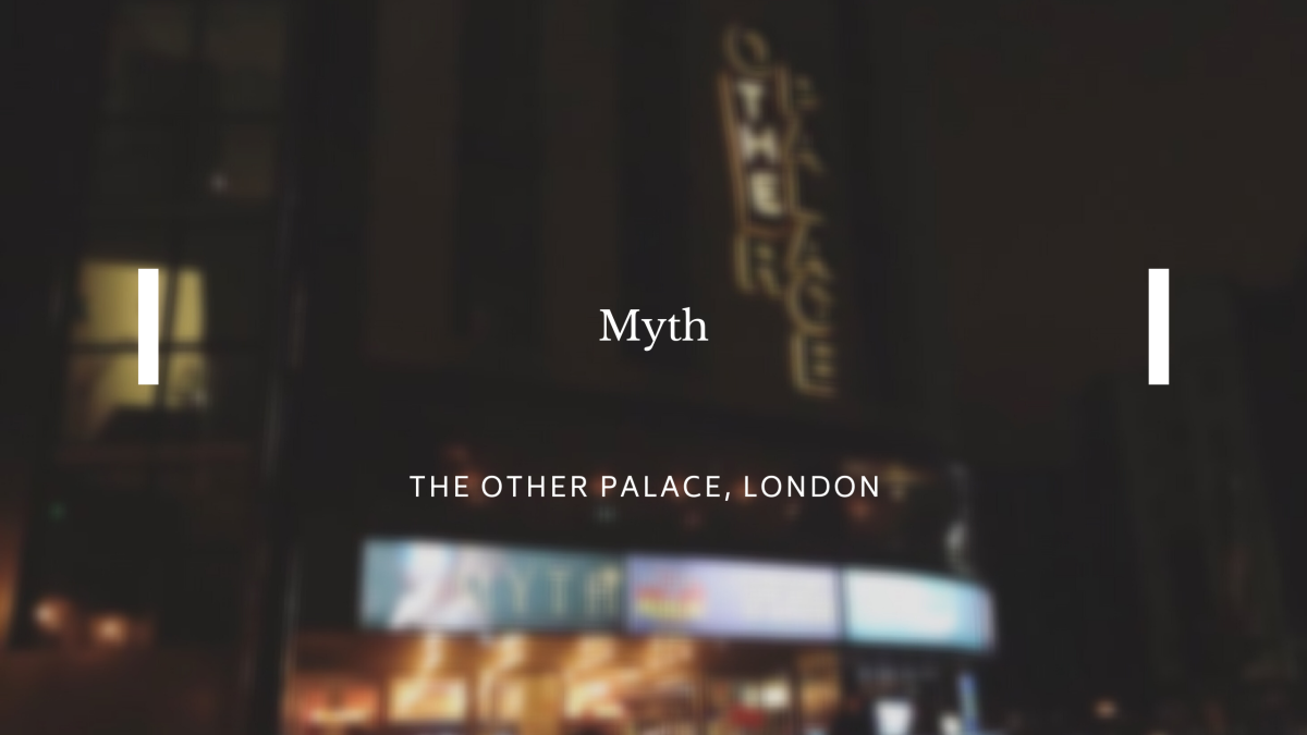 Myth – REVIEW